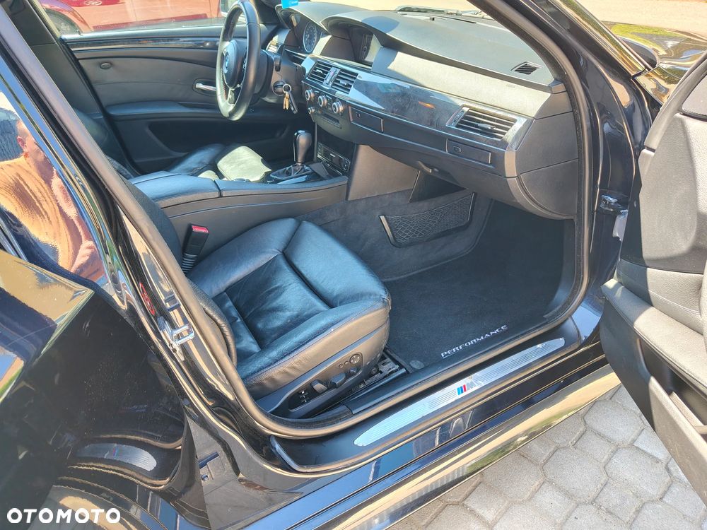 BMW Seria 5 - 40