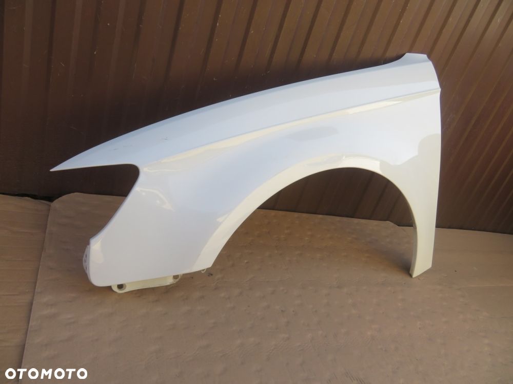 BŁOTNIK PRZÓD LEWY AUDI A3 8V 12-20R KRAKÓW - 5