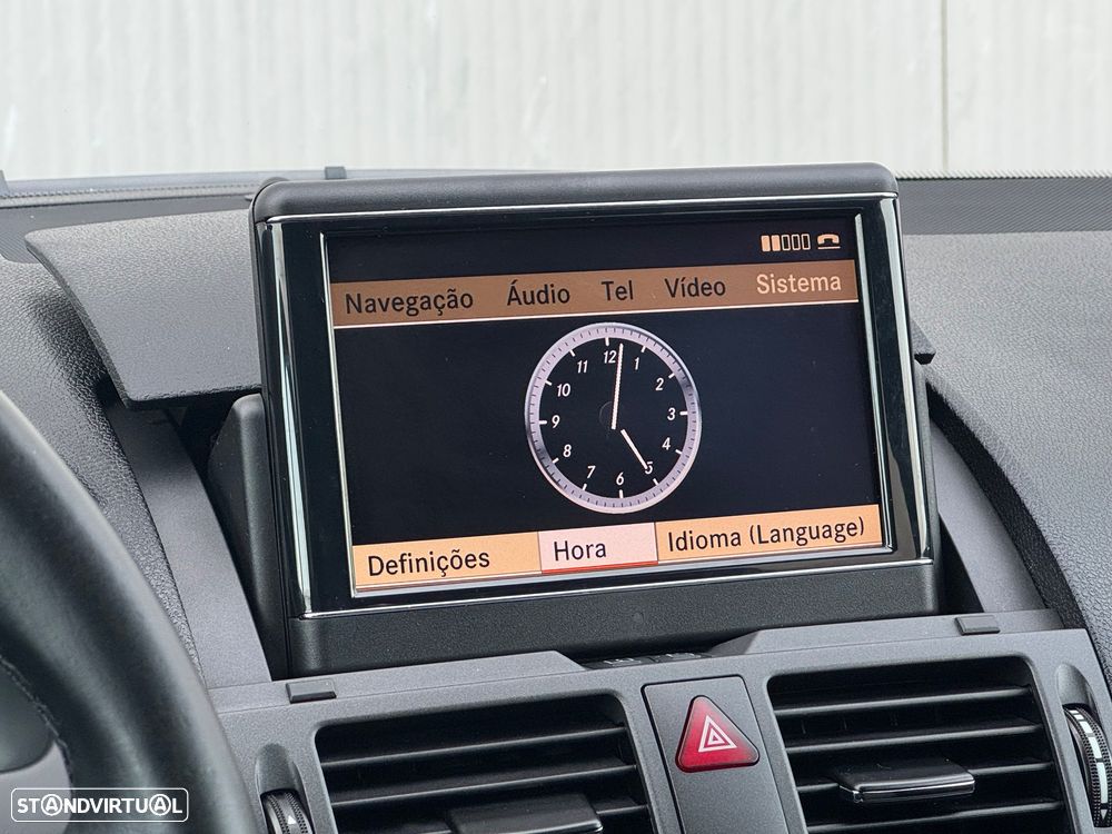 Mercedes-Benz C 250 - 23