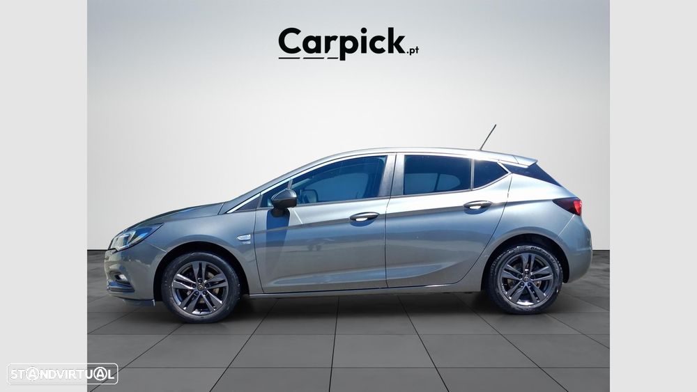 Opel Astra 1.0 120 Anos S/S - 3