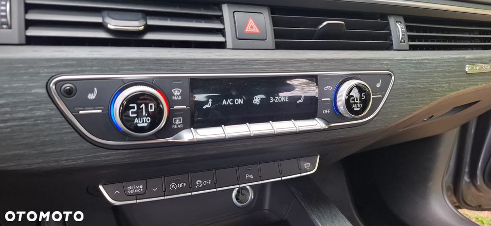 Audi A5 Sportback 2.0 TFSI Quattro Sport S tronic - 33