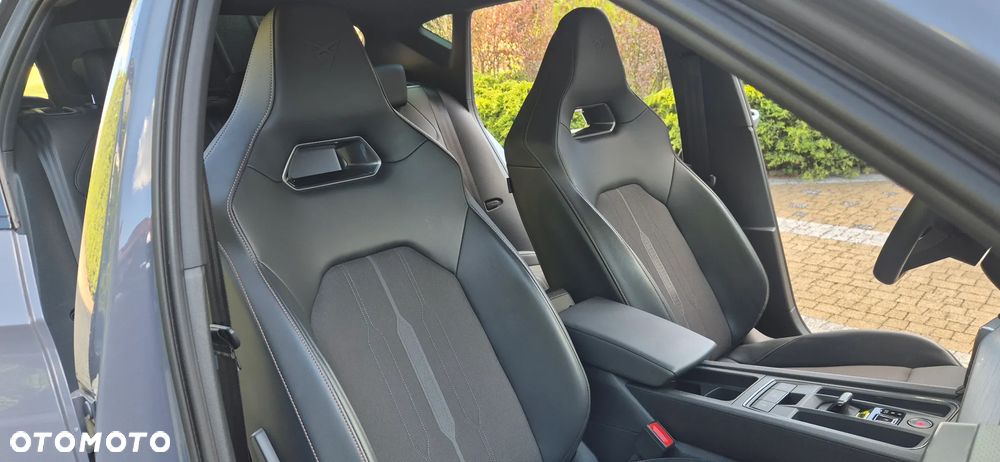 Cupra Leon 2.0 TSI VZ DSG - 31