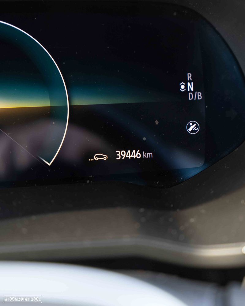 Renault Zoe (s/ Bateria) Zen 50 Flex - 20