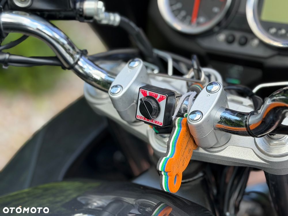 Suzuki Bandit - 26