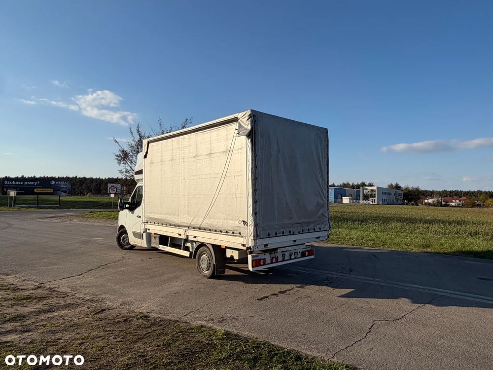 Renault Master 8EP - 5