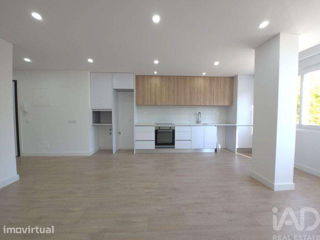 Apartamento T3 em Setúbal de 80 m2 - Grande imagem: 5/29