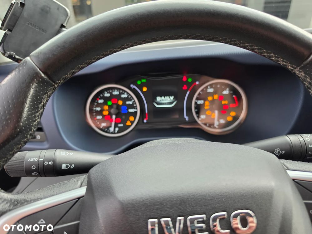 Iveco Daily VI - 7