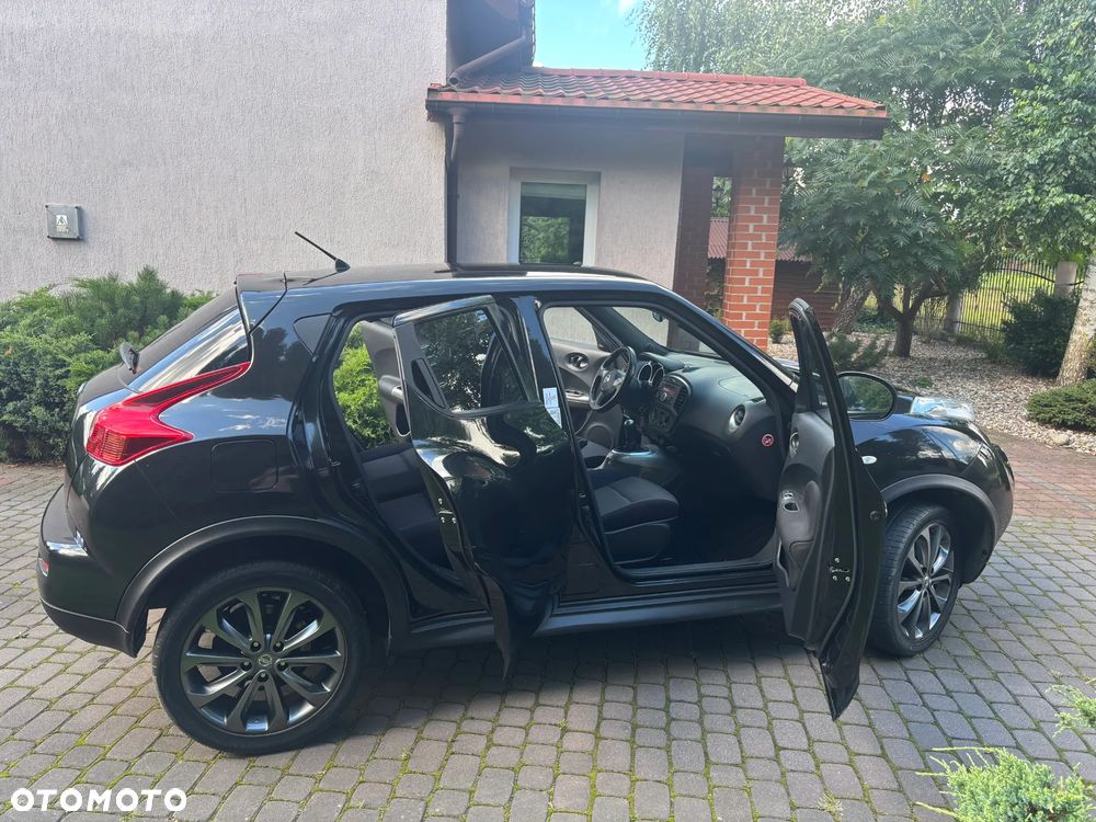 Nissan Juke 1.6 Start/Stop Acenta - 6