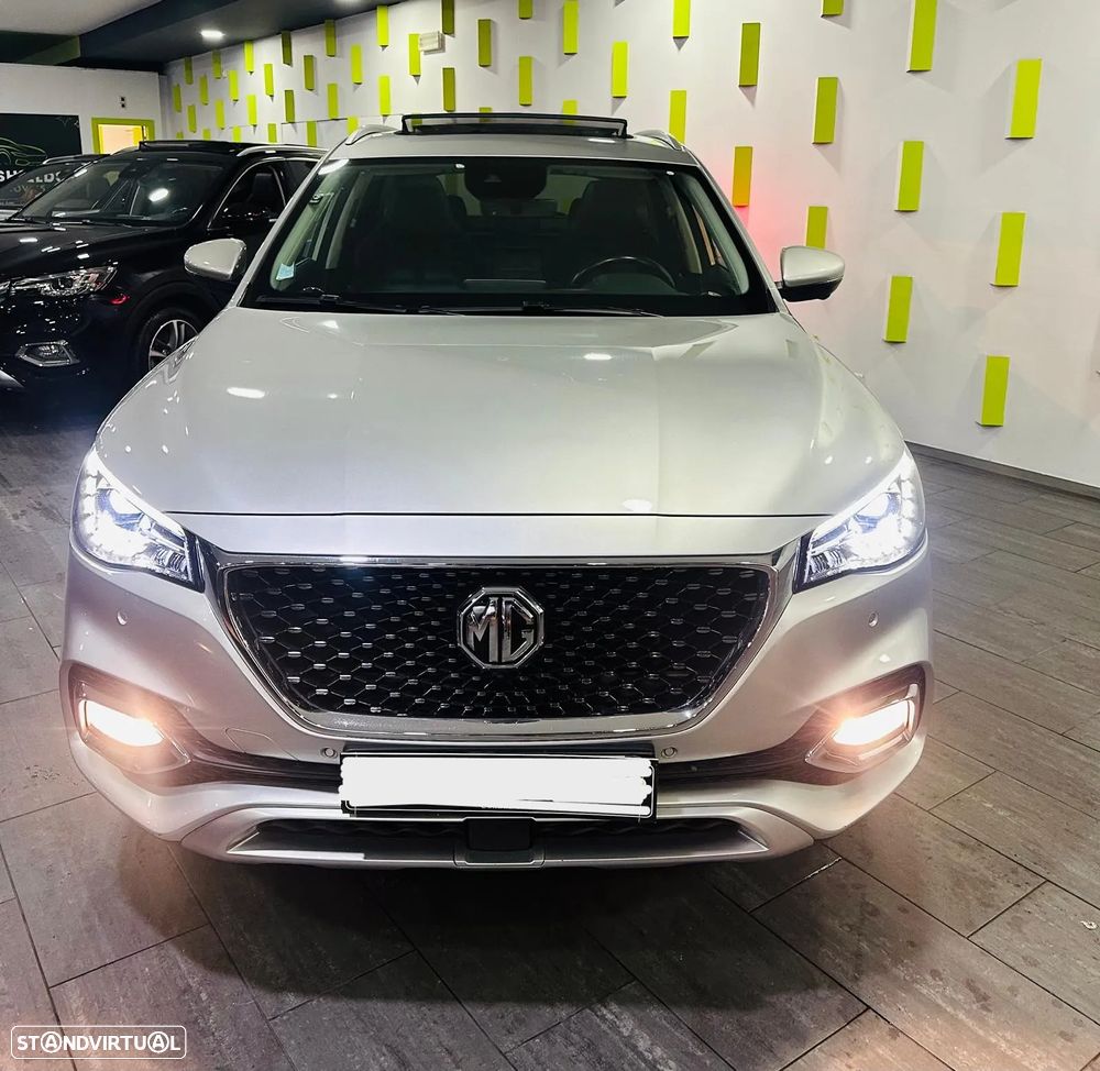 MG EHS 1.5T-GDI Luxury - 2