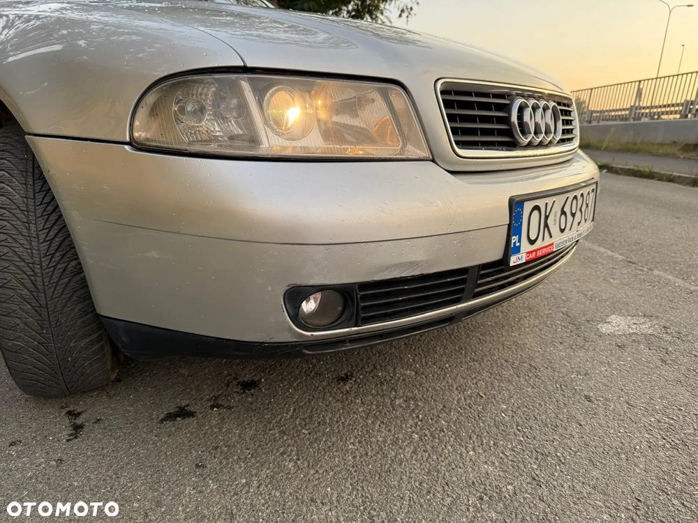 Audi A4 ver-2-4-quattro - 13