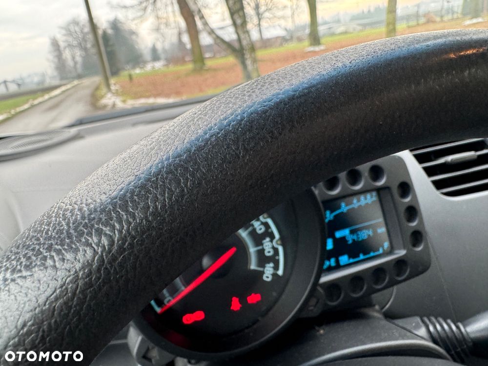 Chevrolet Spark 1.0 - 14