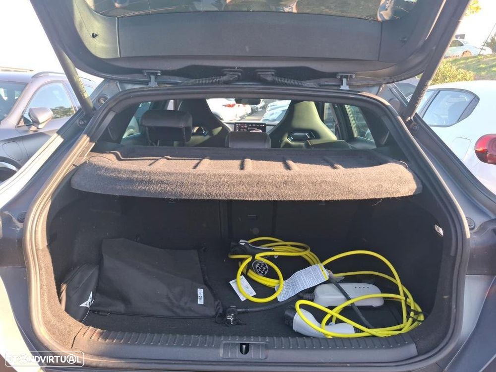 Cupra Formentor VZ 1.4 e-Hybrid DSG - 8