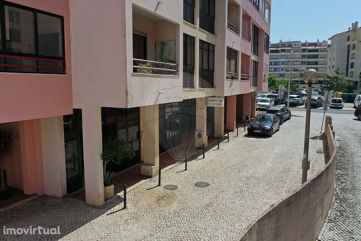 Loja  para venda - Grande imagem: 3/4