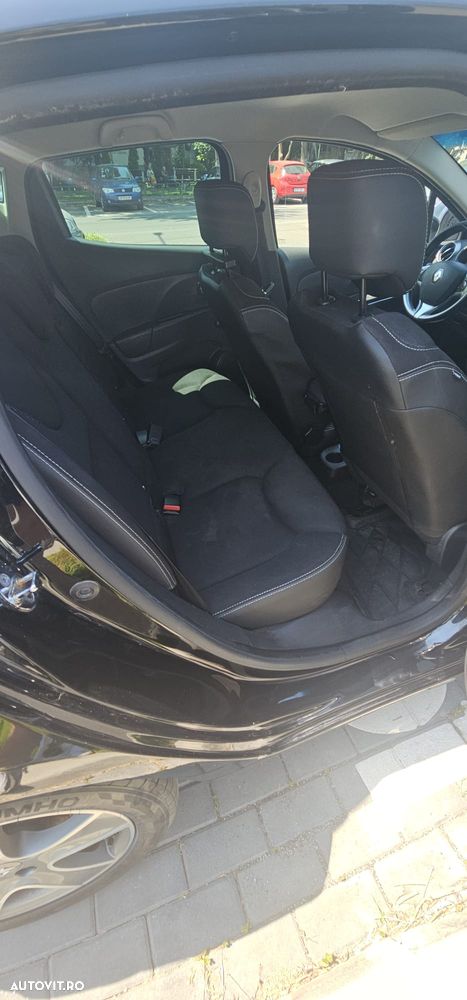 Renault Clio Energy dCi Intens - 11