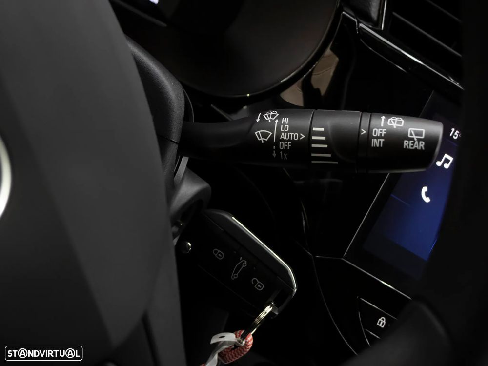 Opel Corsa 1.2 T Edition - 24