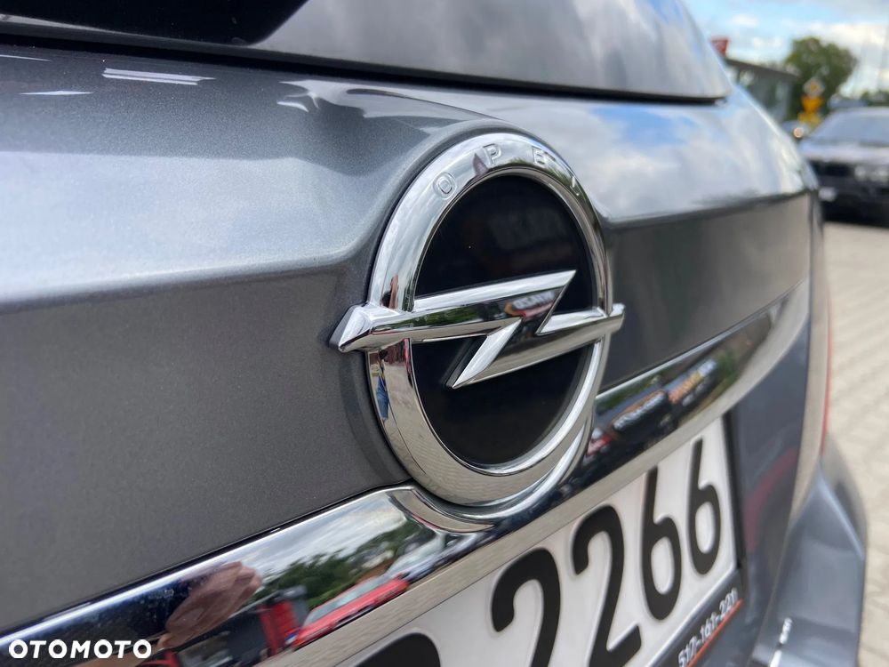 Opel Mokka 1.4 Turbo ecoFLEX Start/Stop Color Innovation - 14