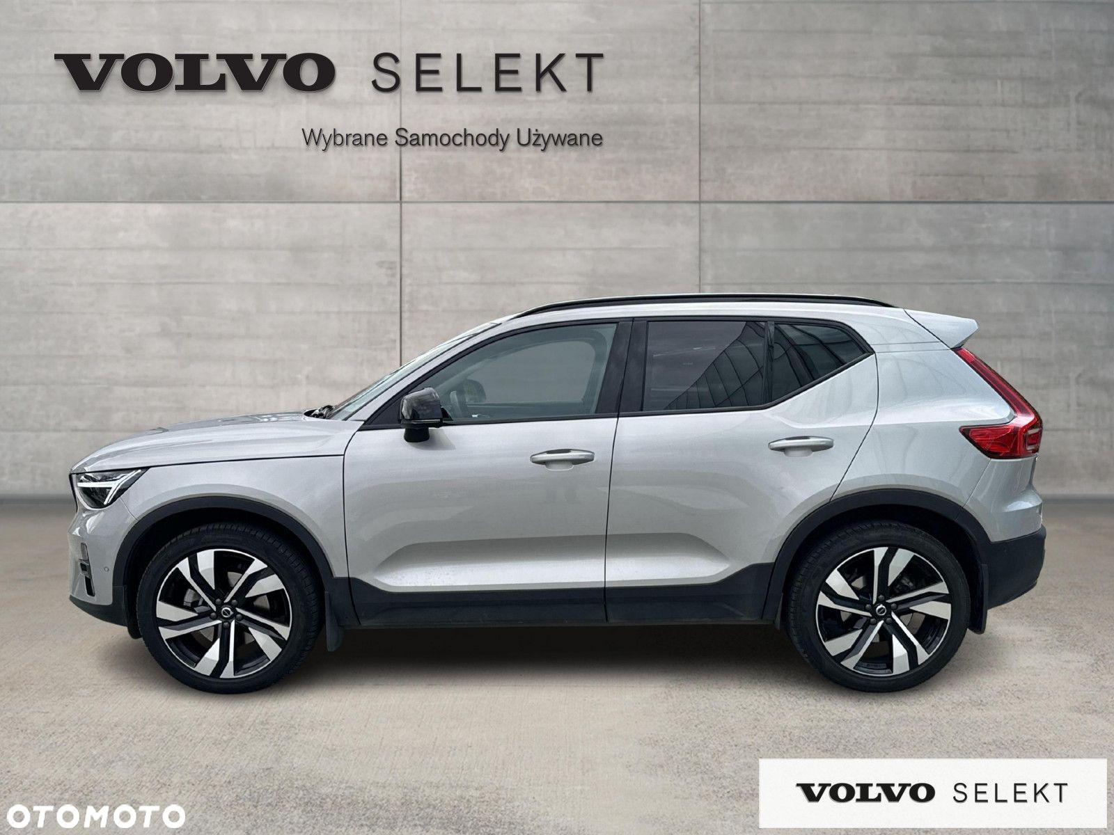 Volvo XC 40 - 3