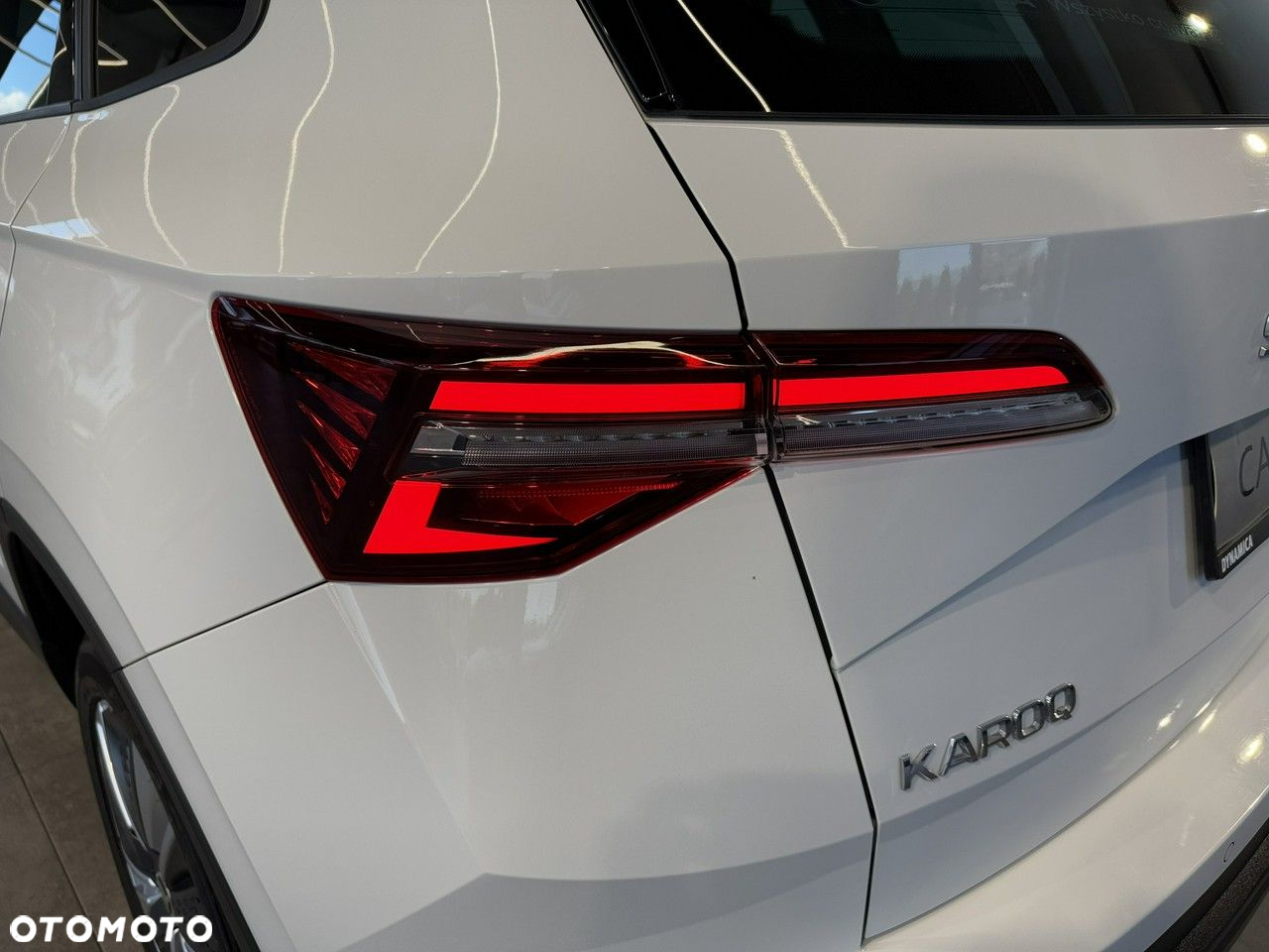 Skoda Karoq - 12