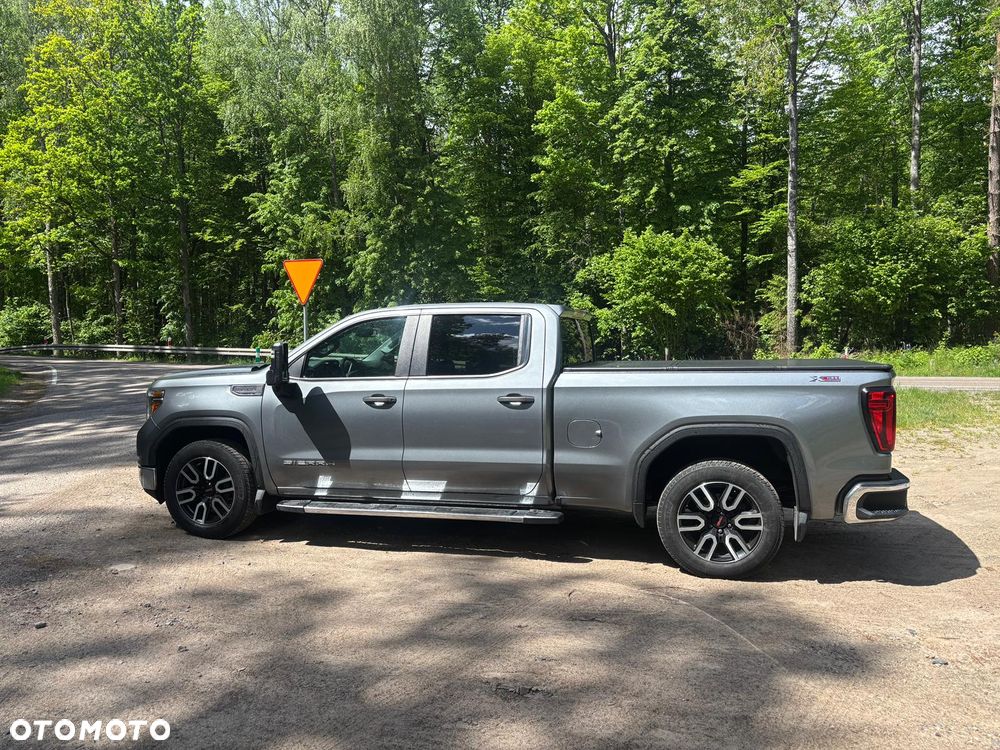 GMC Sierra - 5
