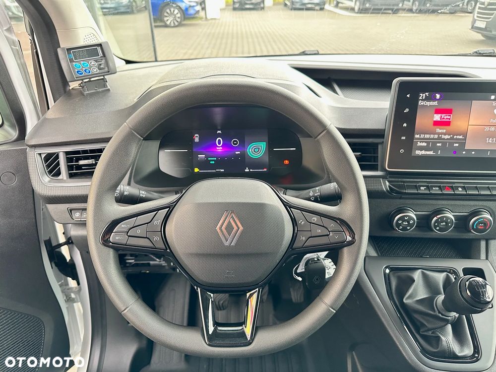 Renault Kangoo Van - 17