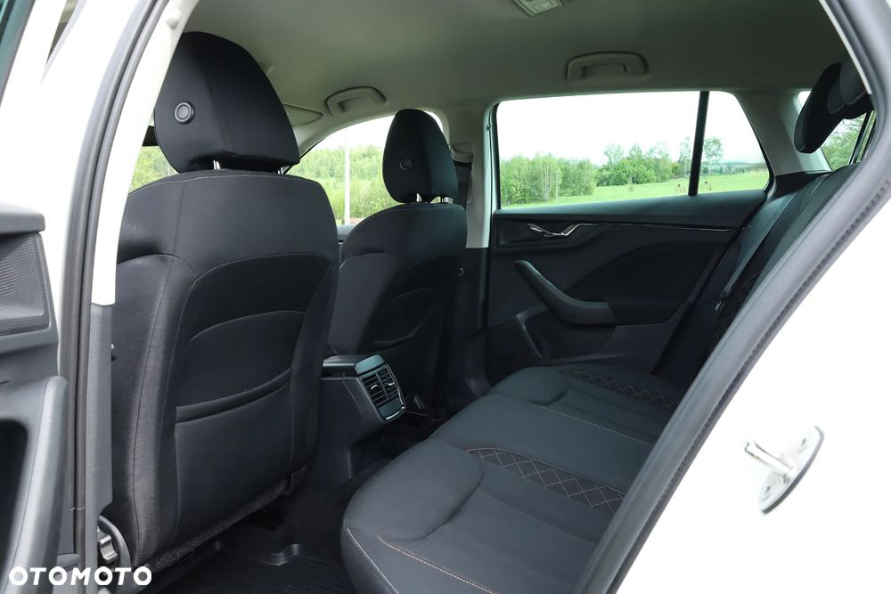 Skoda Scala 1.5 TSI Selection - 14