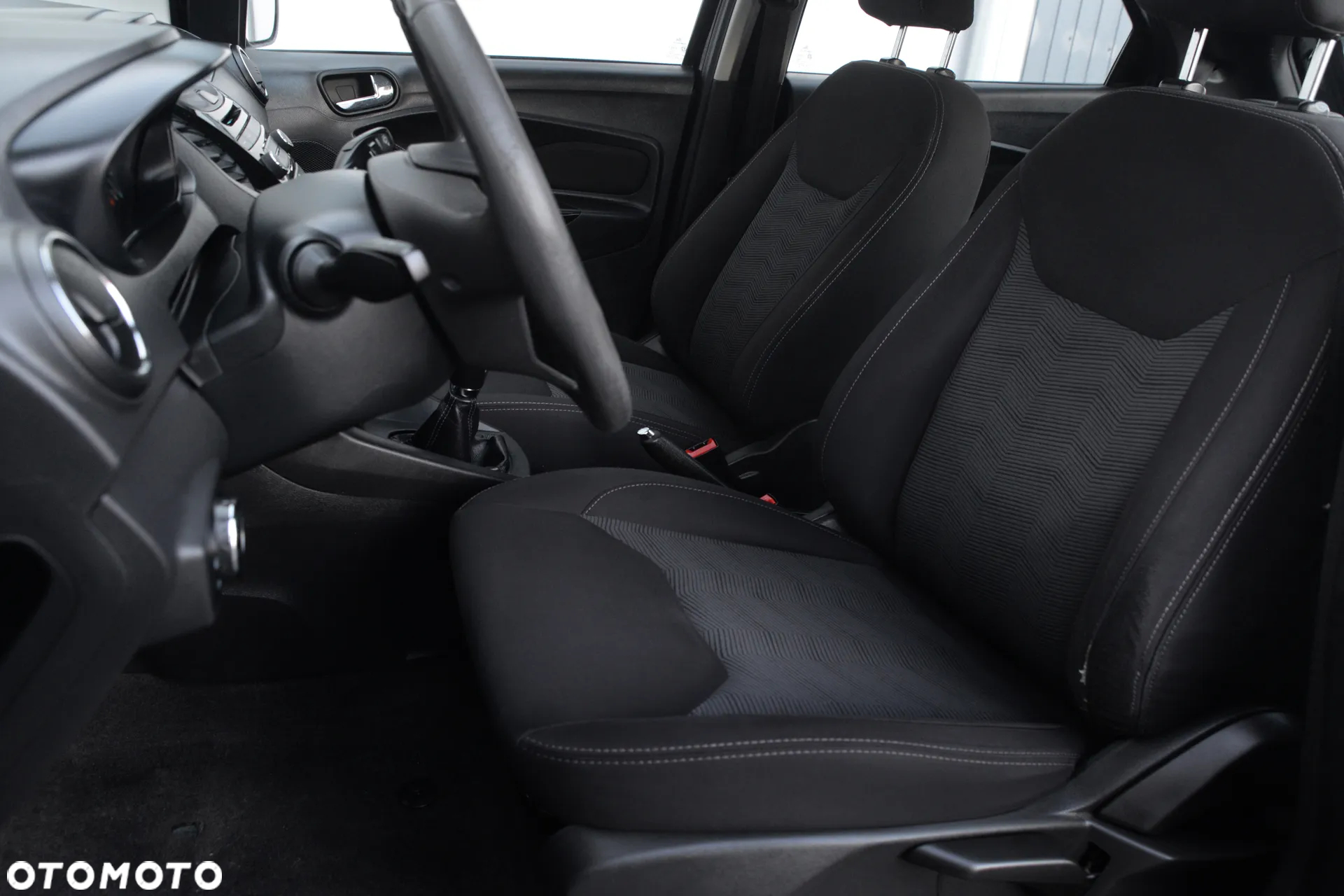 Ford Ka+ 1.2 Trend - 32