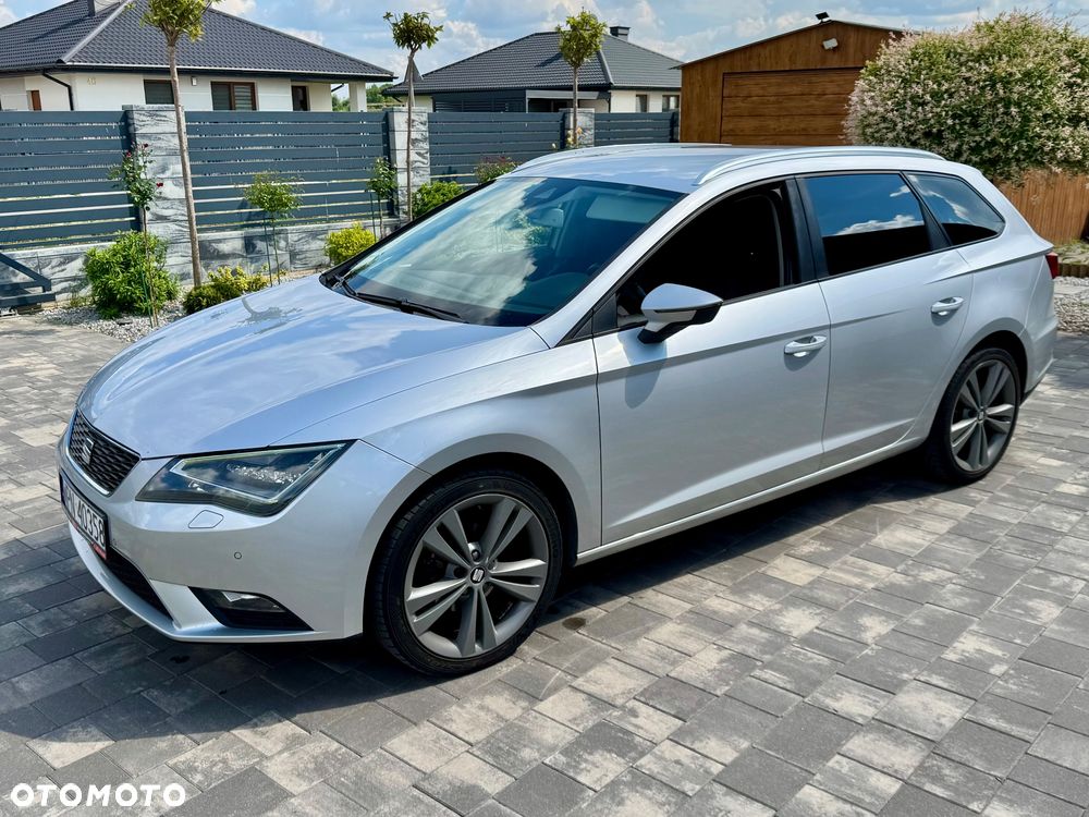 Seat Leon - 4
