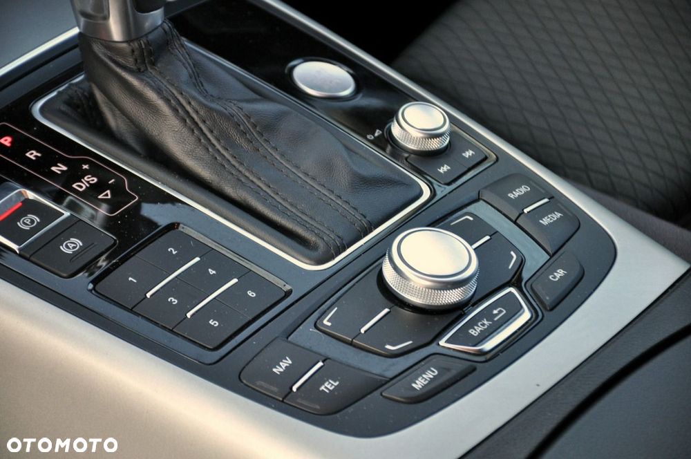 Audi A6 Avant - 37