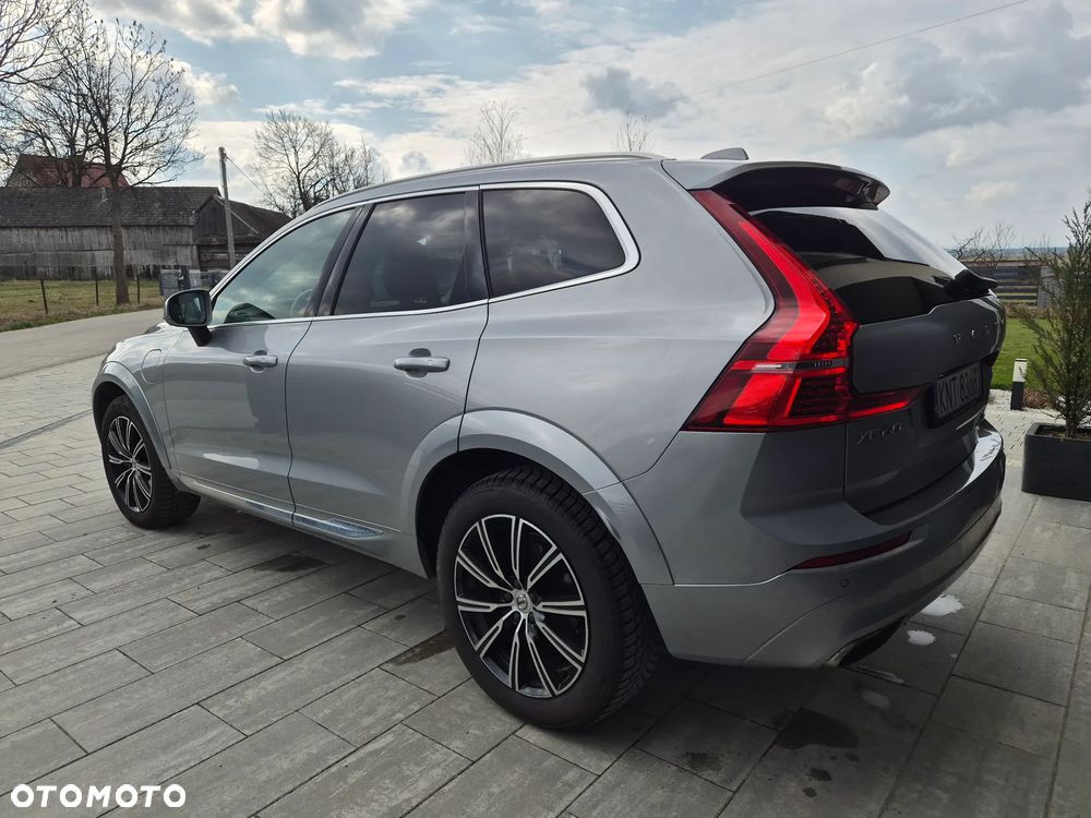 Volvo XC 60 - 14