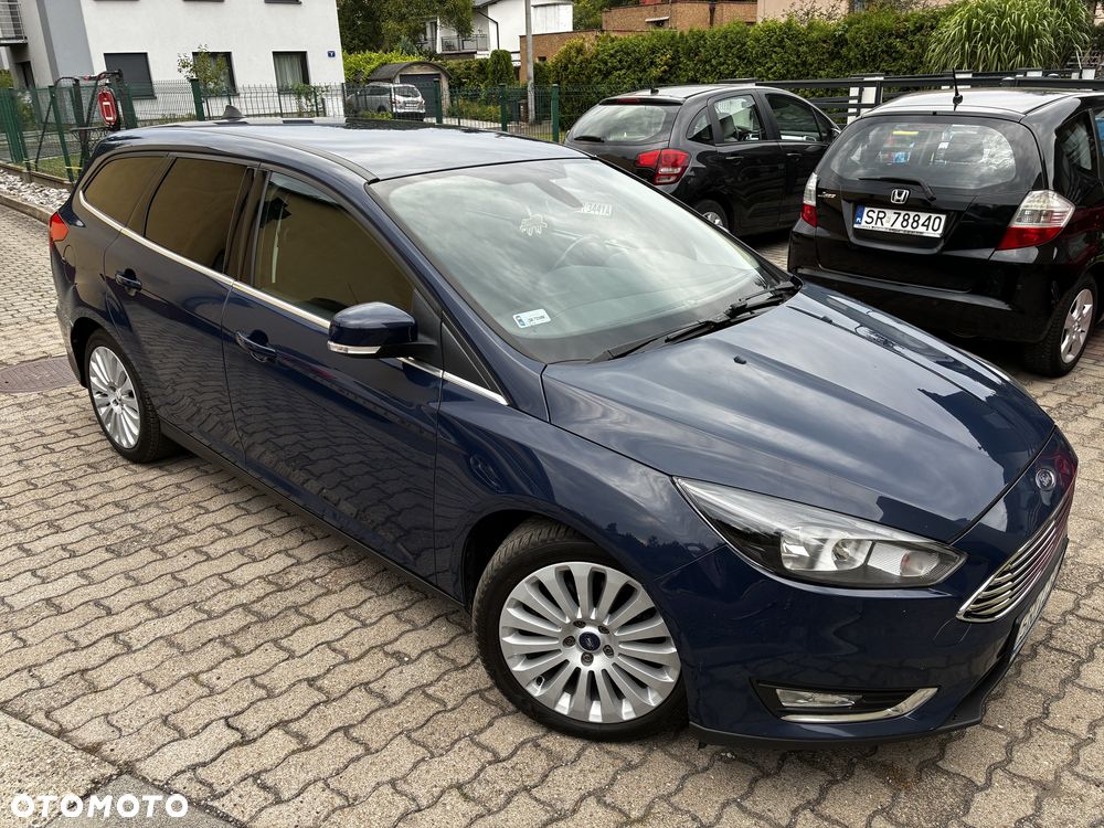 Ford Focus - 2
