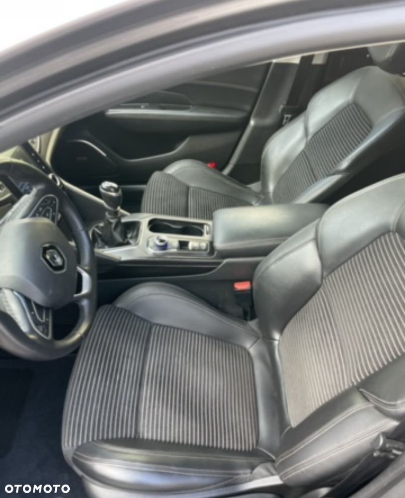 Renault Talisman ENERGY dCi 130 INTENS - 9