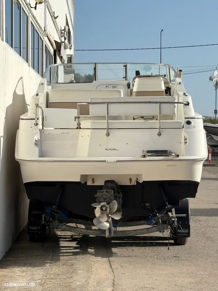 Wellcraft Excel 26 SE - 6