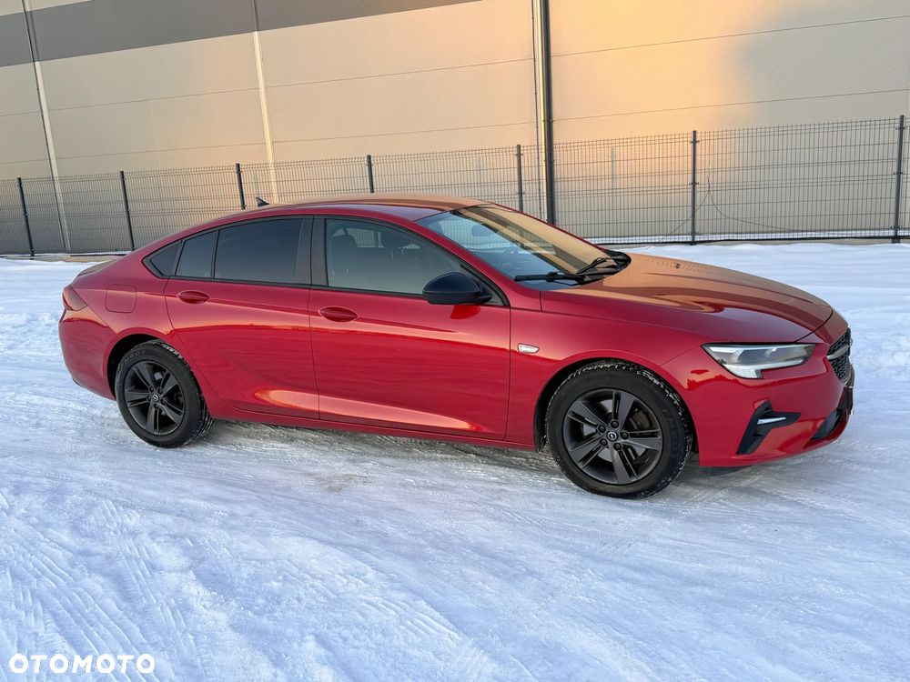 Opel Insignia 2.0 CDTI Business Edition S&S - 10