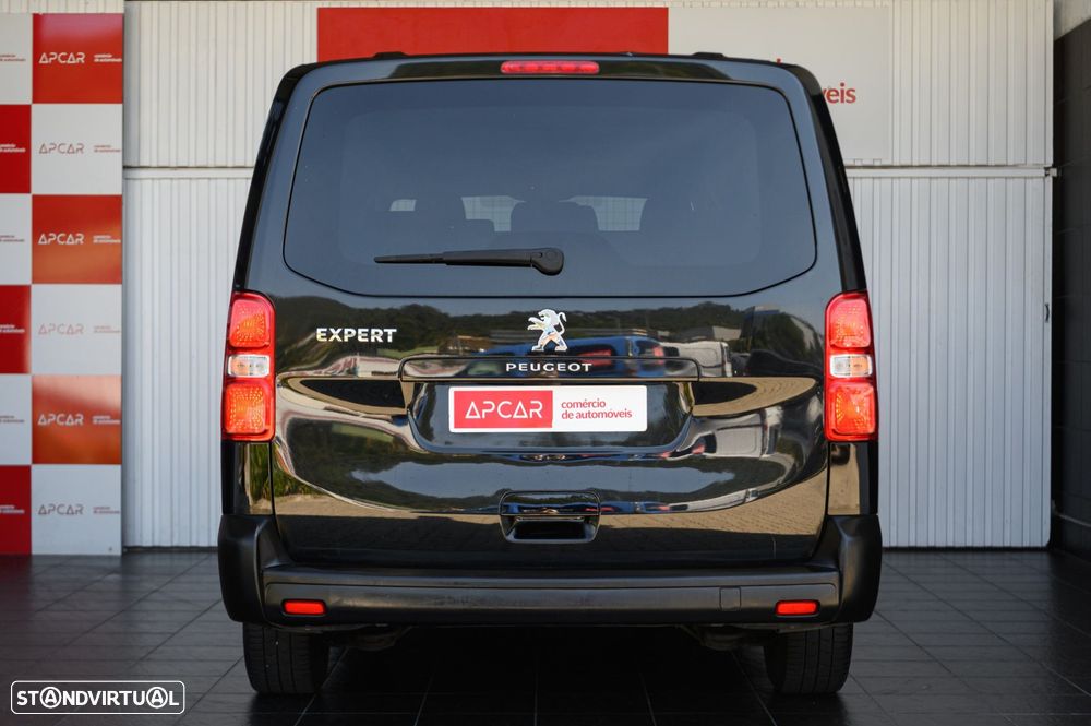 Peugeot Expert - 4