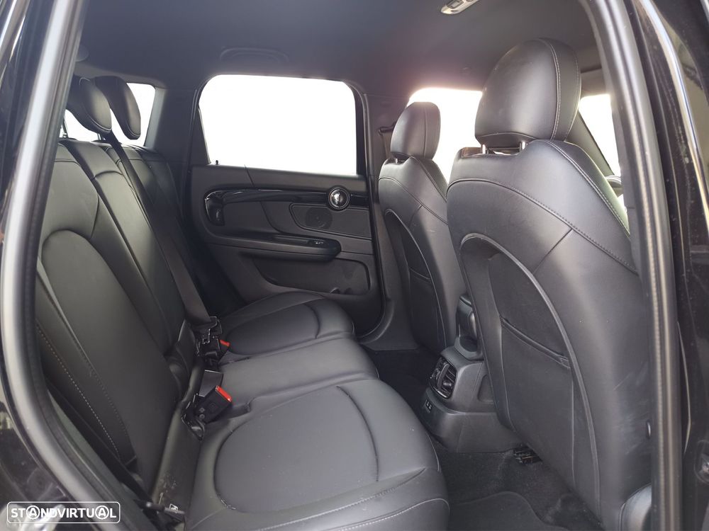 MINI Countryman One D Northwood Edition - 20