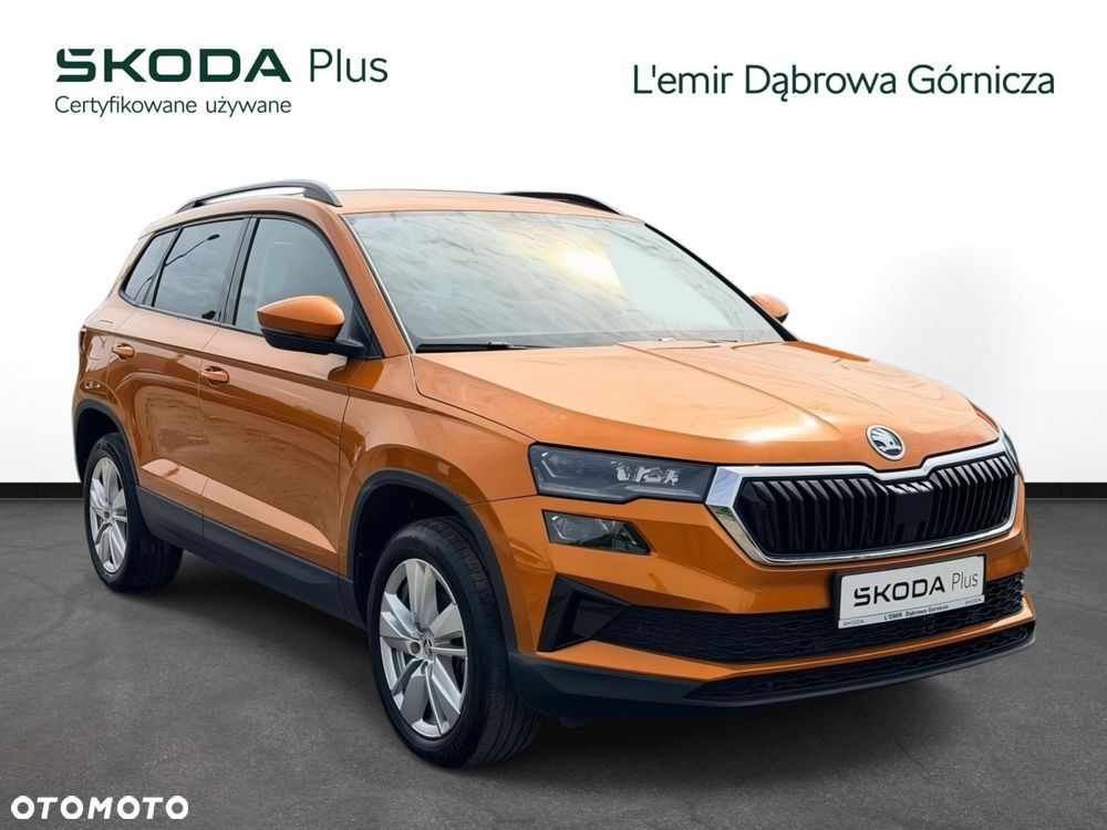 Skoda Karoq 1.5 TSI ACT Selection - 16