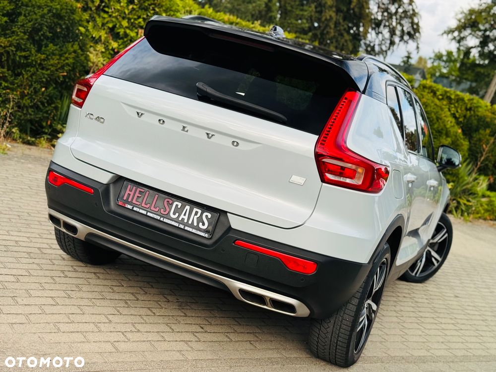 Volvo XC 40 T4 Recharge DKG RDesign - 3