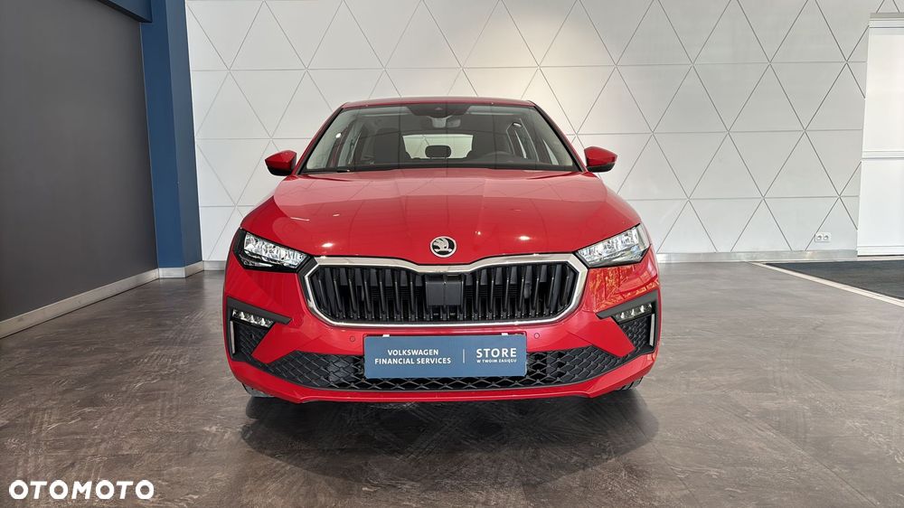 Skoda Scala 1.0 TSI Selection - 9