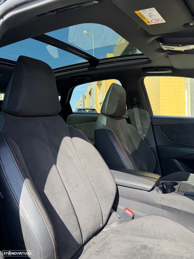 DS DS7 Crossback 1.5 BlueHDi Performance Line - 14