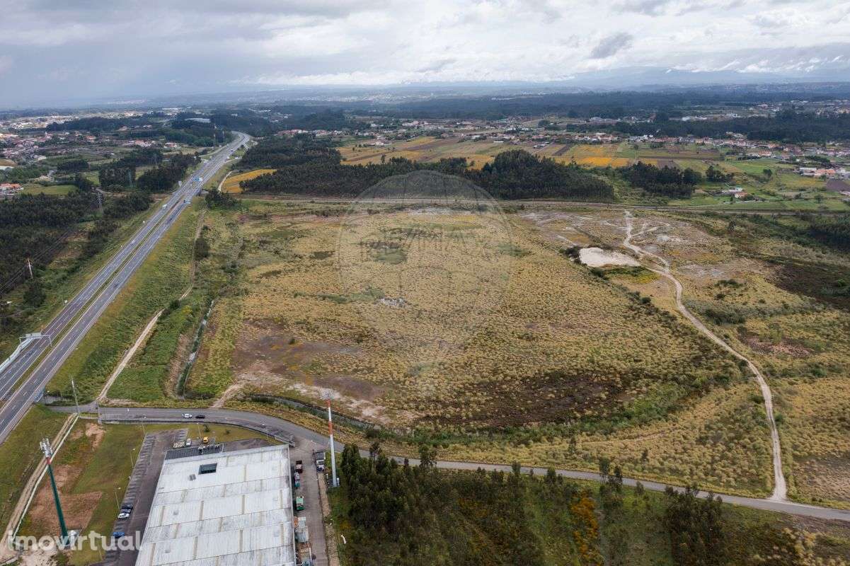 Terreno  para venda - Grande imagem: 2/6