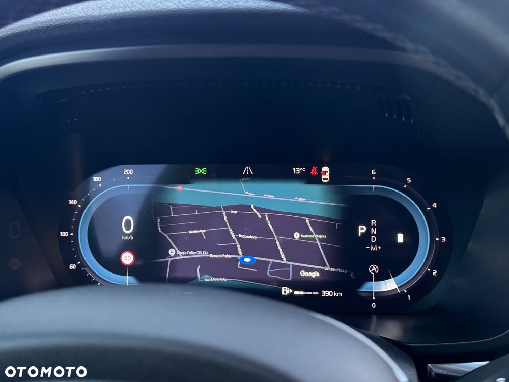 Volvo XC 60 B4 D Geartronic Inscription - 33