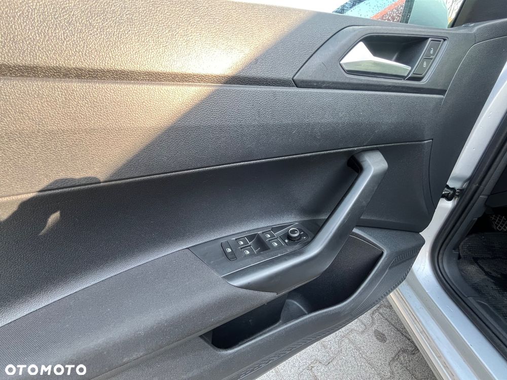 Volkswagen Polo 1.0 Trendline - 20