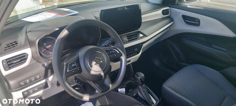 Suzuki Swift 2026 photo 5