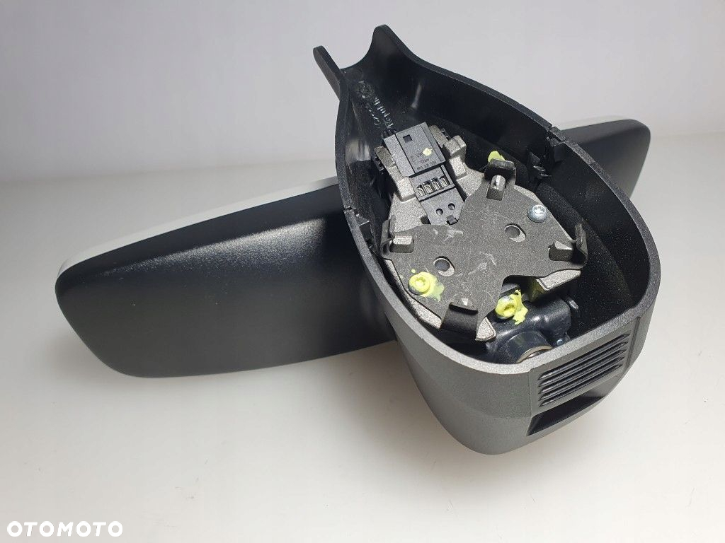 OCTAVIA III 5E 2019r FABIA KAROQ LUSTERKO WEWNĘTRZNE WSTECZNE KAMERA SENSOR - 6
