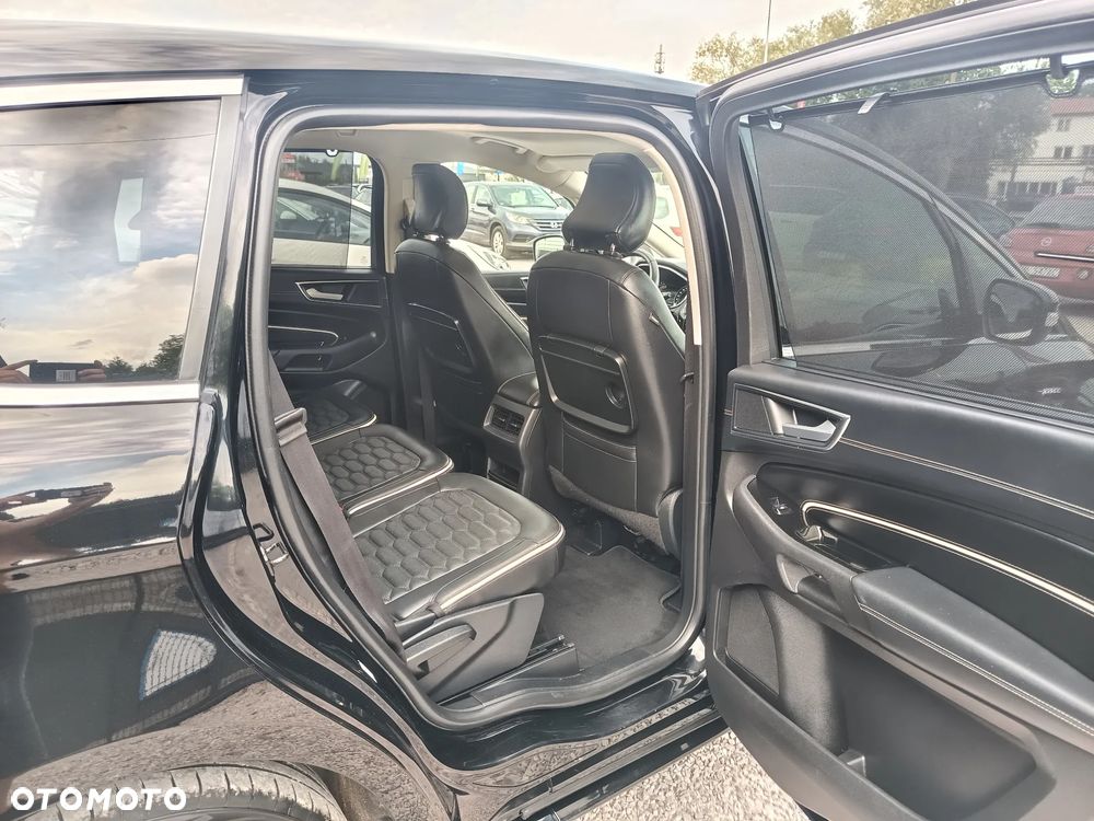 Ford S-Max 2.0 EcoBlue Vignale - 33