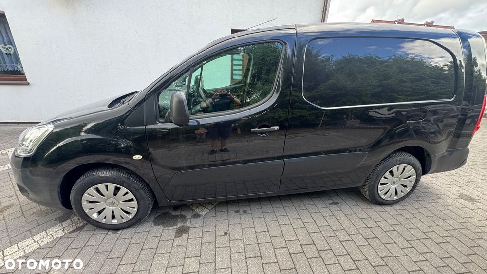Citroën Berlingo 1.6 HDi - 2
