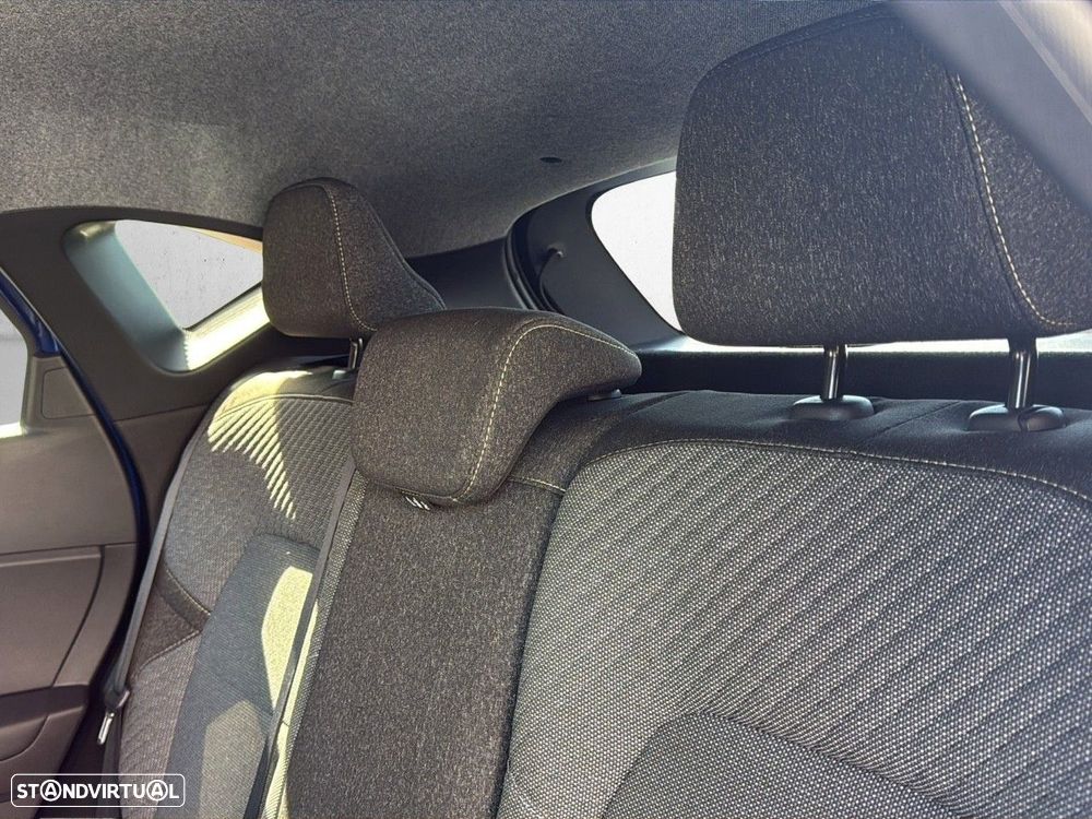 Mitsubishi ASX 1.3 DI-T Intense 7DCT - 9