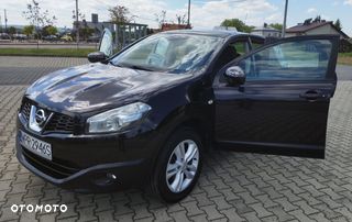 Nissan Qashqai 2.0 Acenta CVT