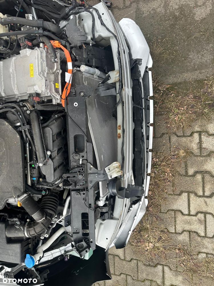 MG MG3 1.5 HEV+ Exclusive - 12