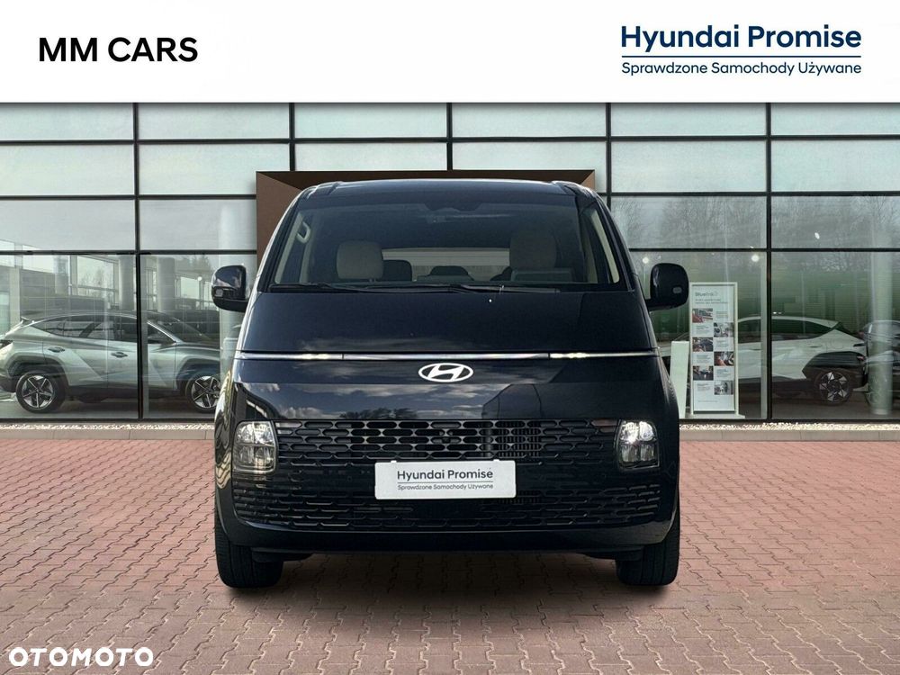 Hyundai Staria - 8